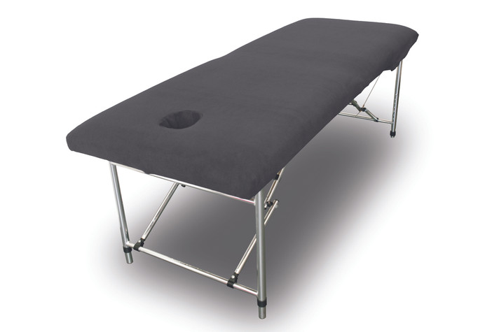 Rectangle Table Covers with and without Face Holes