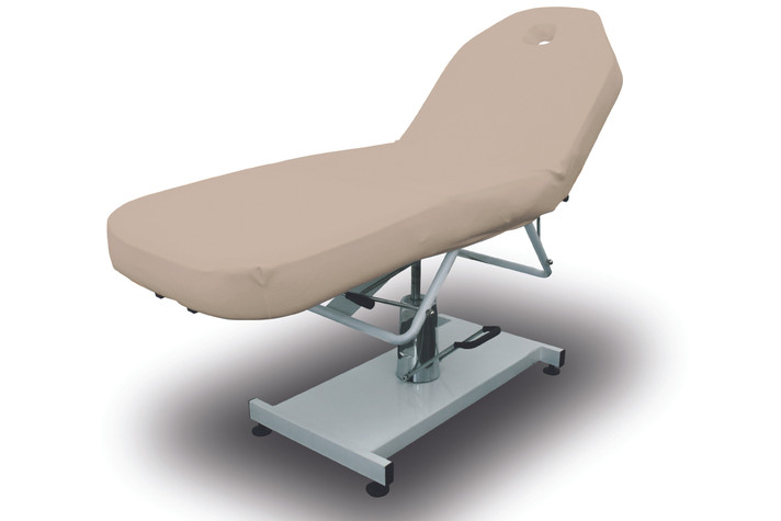 Facial Bed Treatment Table Cover