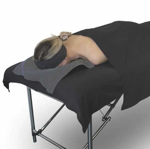 Face Cushion Drapes