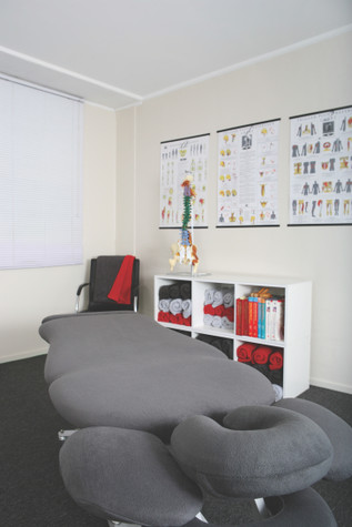 Treatment Table Covers