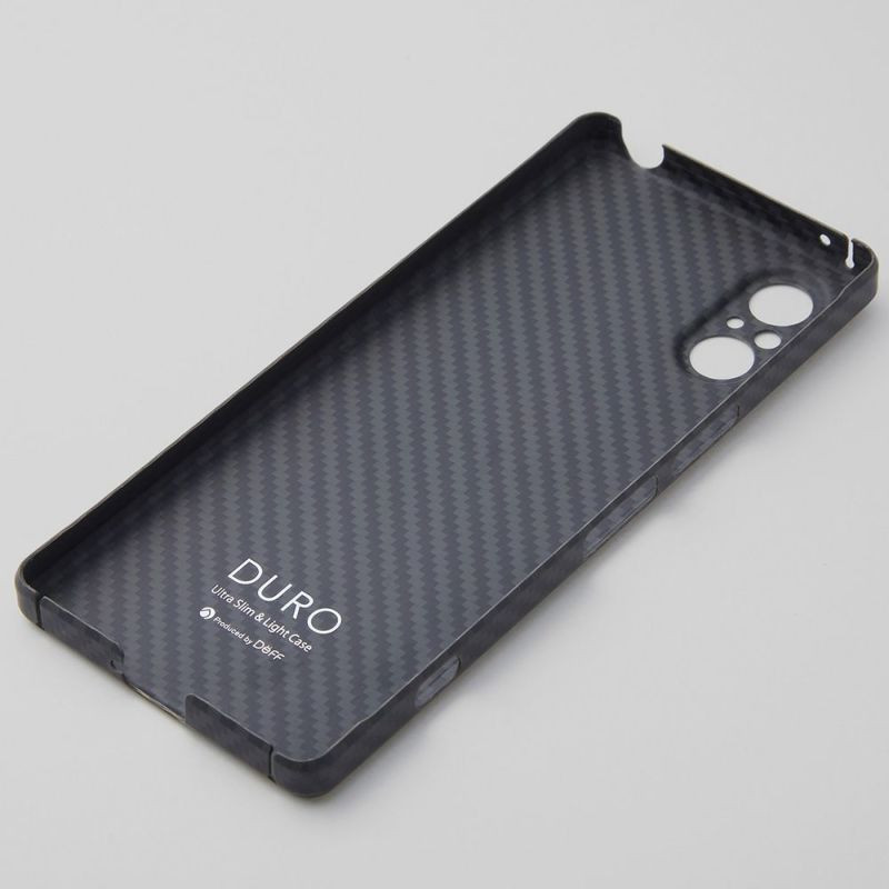 Ultra Slim Lite Case DURO® for Xperia V Deff International