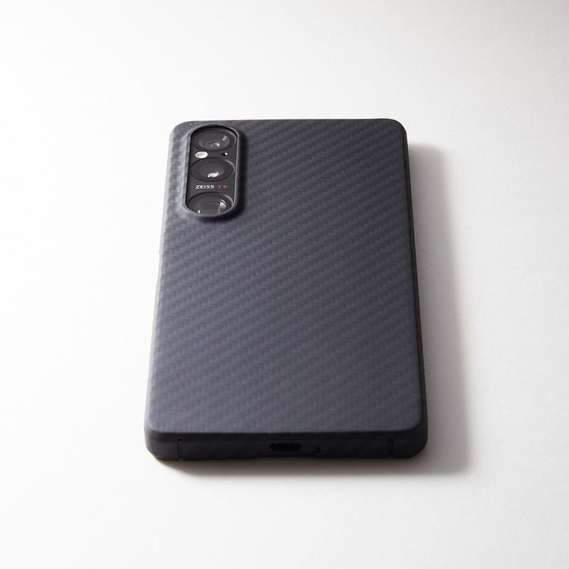 Ultra Slim Lite Case DURO® for Xperia VI - Main Image
