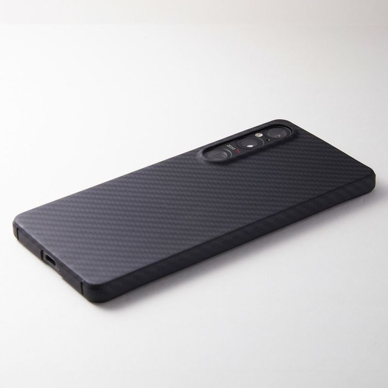 Ultra Slim Lite Case DURO® for Xperia VI