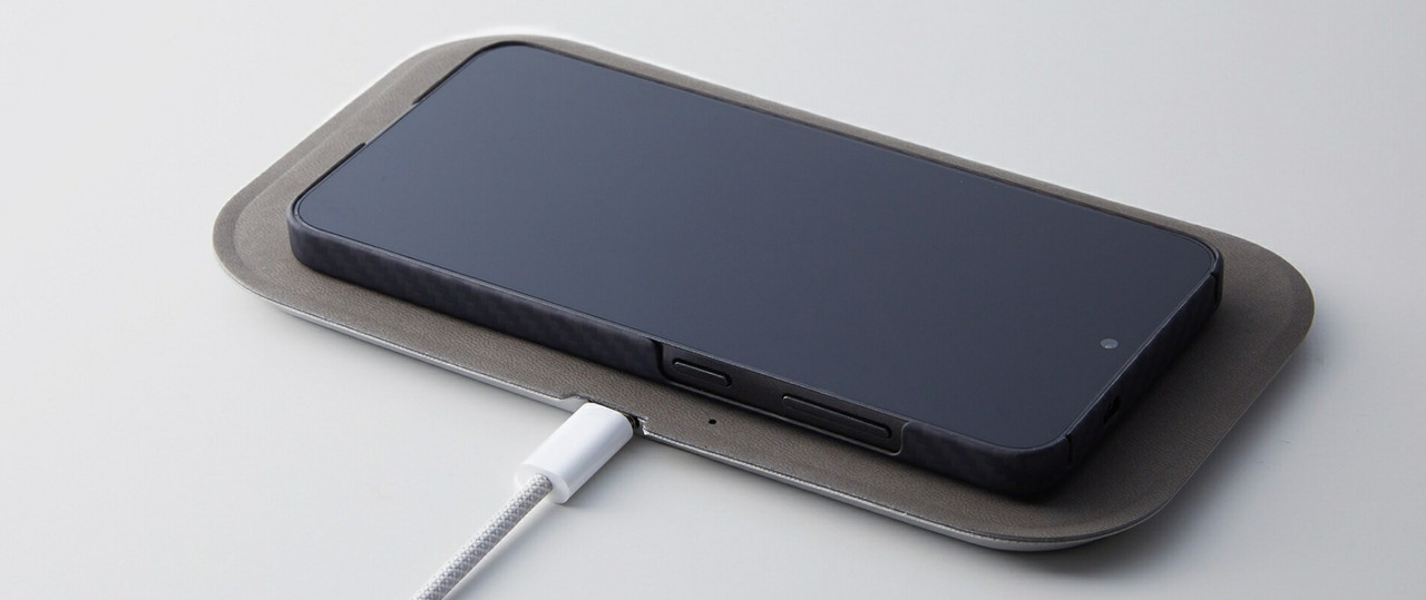 DURO® Kevlar Ultra Slim and Light Case for Samsung Galaxy S25