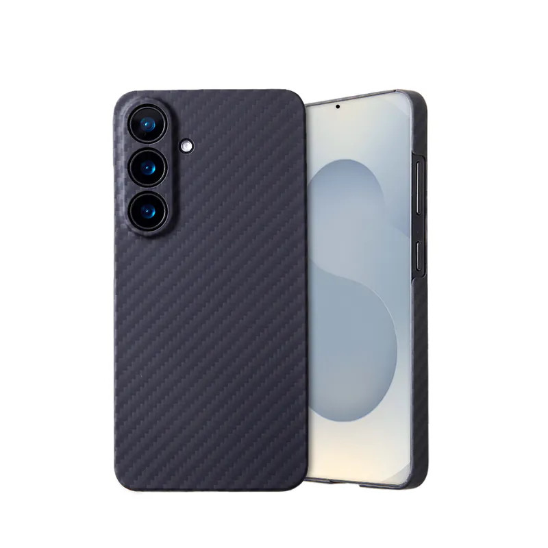 DURO® Kevlar Ultra Slim and Light Case for Samsung Galaxy S25