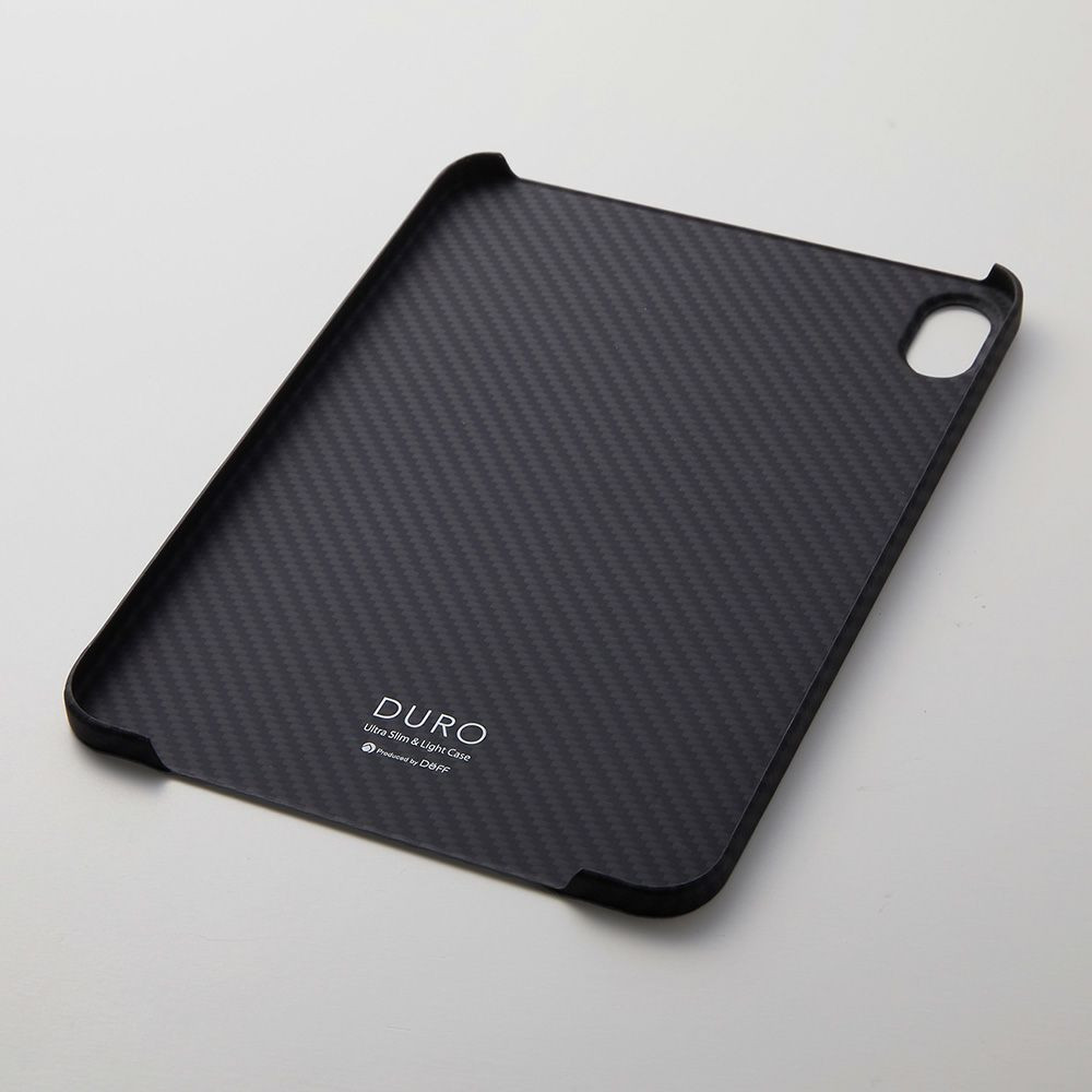 Ultra Slim & Light Case DURO for iPad Mini 7 - Deff International