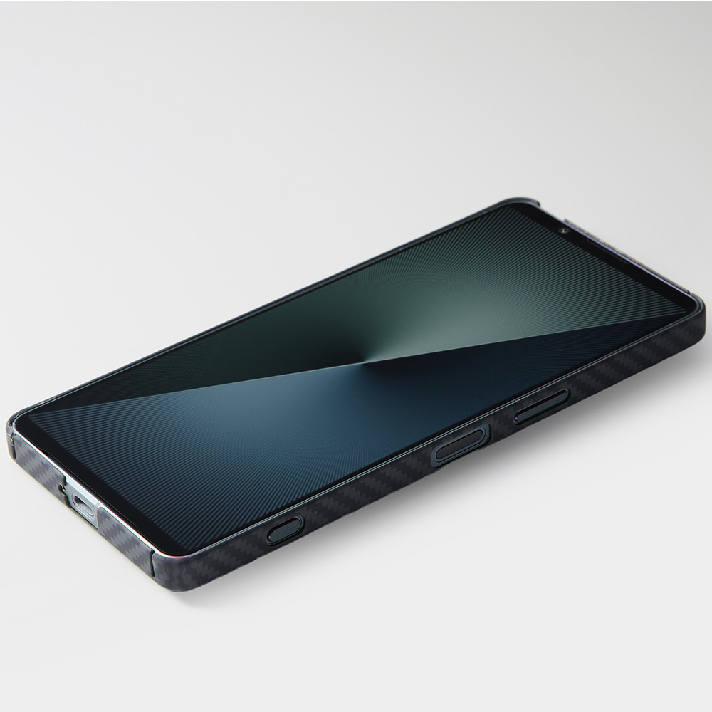 DURO® Ultra Slim Lite Case for Xperia VII - Main Image