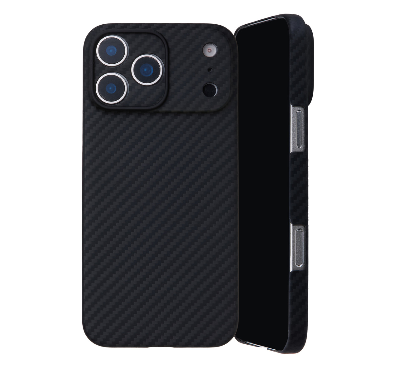DURO Kevlar Ultra Slim and Light Case Special Edition for iPhone 17 Series - Deff International Corporation. DURO Kevlar Ultra Slim and Light Case Special Edition for iPhone 17 Series - Deff International Corporation.
