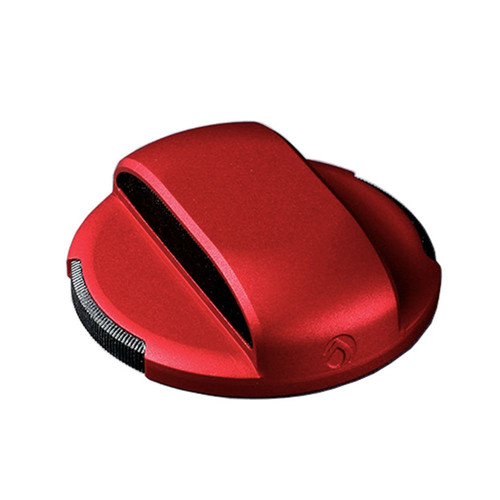 Aluminum Fuel Cap Cover for Volkswagne / Audi / Porsche - Red