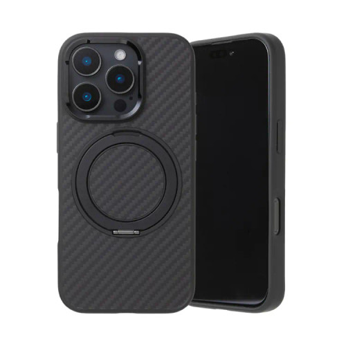 DURO RING MASTER for iPhone 16 Pro Max