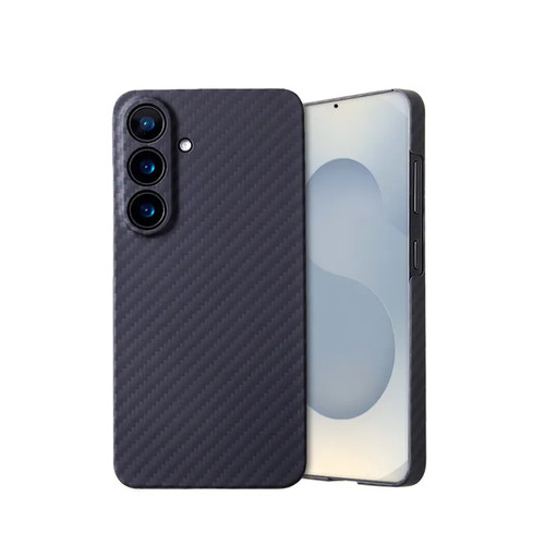 DURO® Kevlar Ultra Slim and Light Case for Samsung Galaxy S25