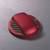 Aluminum Fuel Cap Cover for BMW / MINI - Graphite Gray