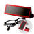 WIZ Folding Glass Case - Black