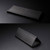 WIZ Folding Glass Case - Black
