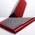 WIZ Folding Glass Case - Black