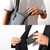 WIZ Folding Glass Case - Black