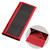 WIZ Folding Glass Case - Red