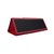 WIZ Folding Glass Case - Red