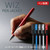 WIZ PEN JACKET UNI151 - Blue