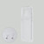 Hybrid Case for Etanze Lite for iPhone 14/13 - Transparent