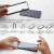 ULTRA HARD GLASS for iPhone 16e (Nano Matte)