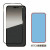 ULTRA HARD GLASS for iPhone 16e (Nano Matte)