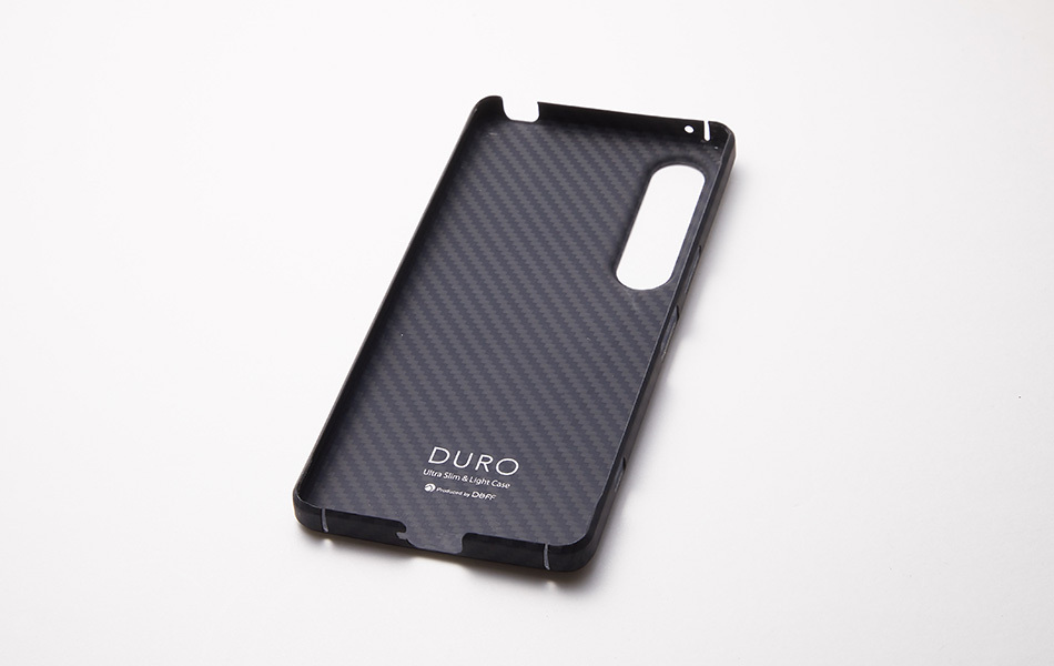 Custodia In Pelle Per Sony Xperia 1 VI Con Ricarica Wireless - Cover Sottile Antiurto