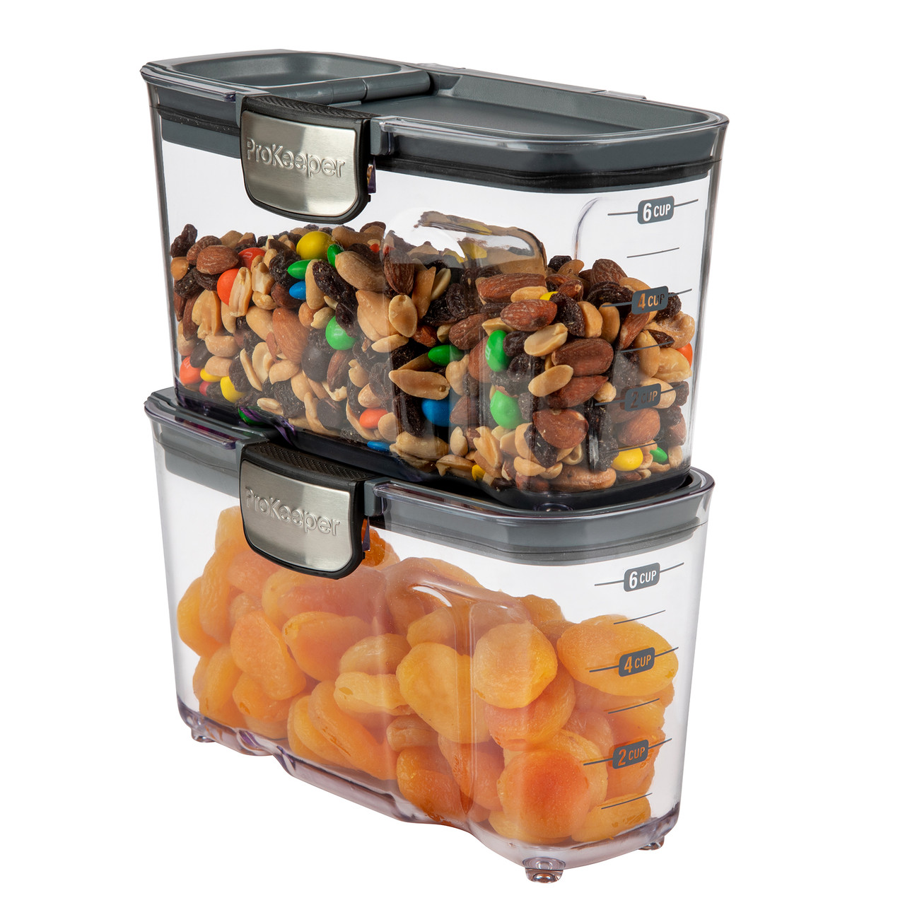 Prokeeper+ Cereal Storage Container - King Arthur Baking Company