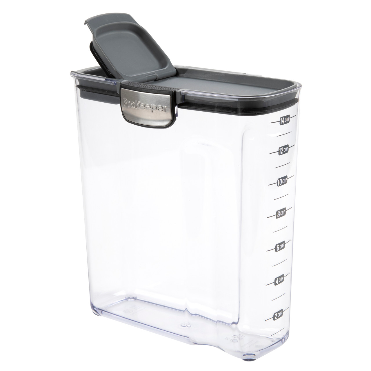 Progressive ProKeeper Plus Small Cereal Container