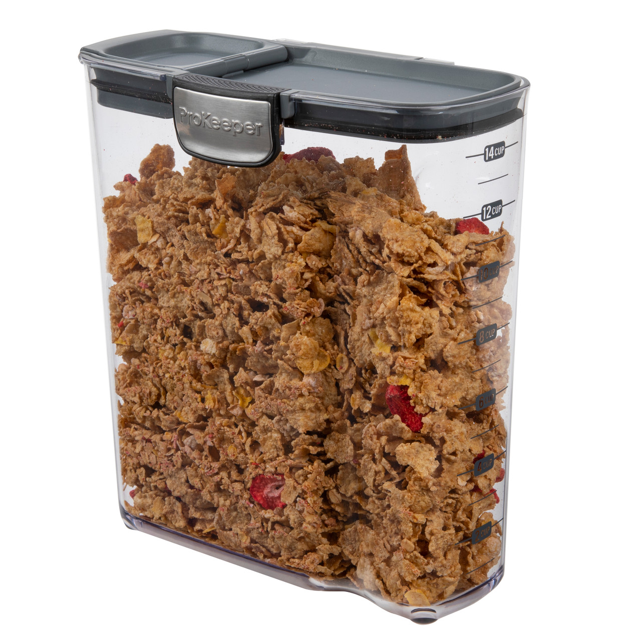 Progressive International ProKeeper Cereal Container