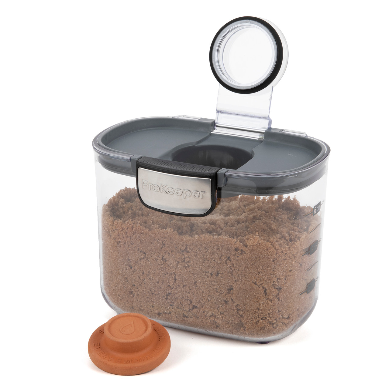 ProKeeper+ Brown Sugar Storage Container - King Arthur Baking Company