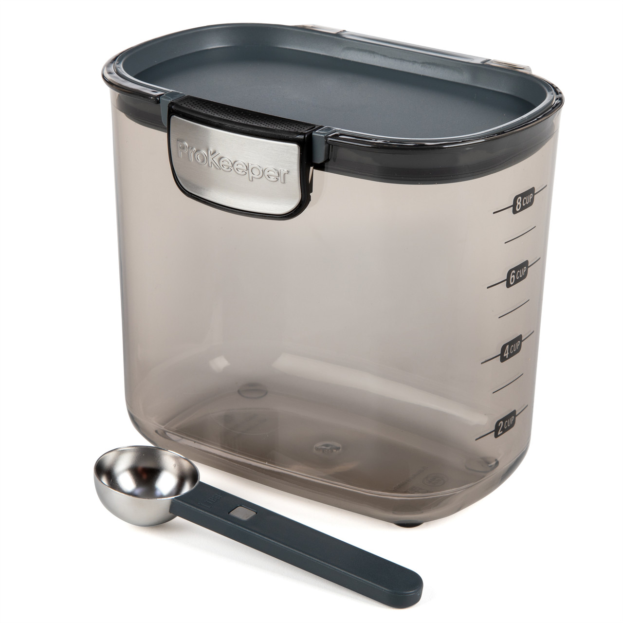 ProKeeper 9-Piece Bakers Storage Set