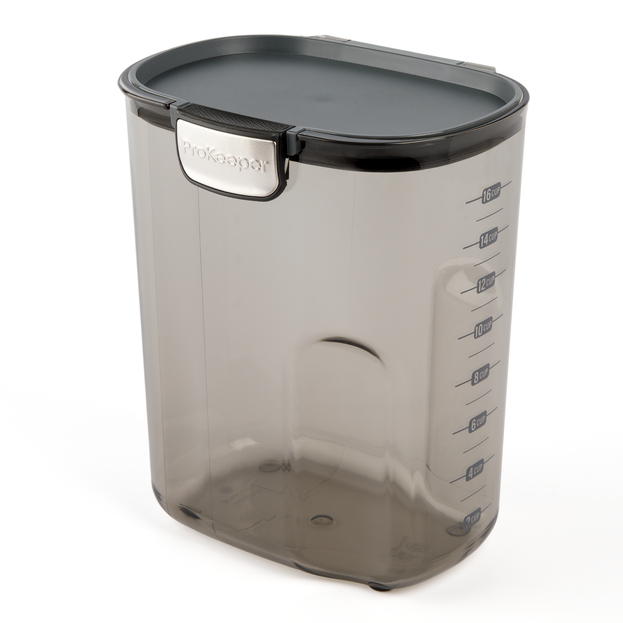 Product Review: The Container Store Progressive ProKeeper+ Containers