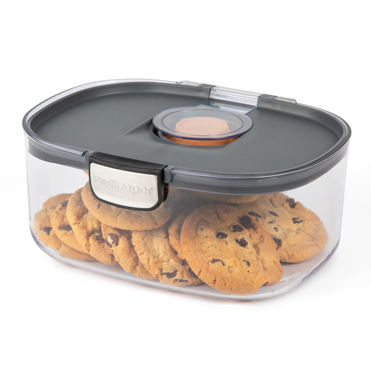 ProKeeper Snack Container Set of 4