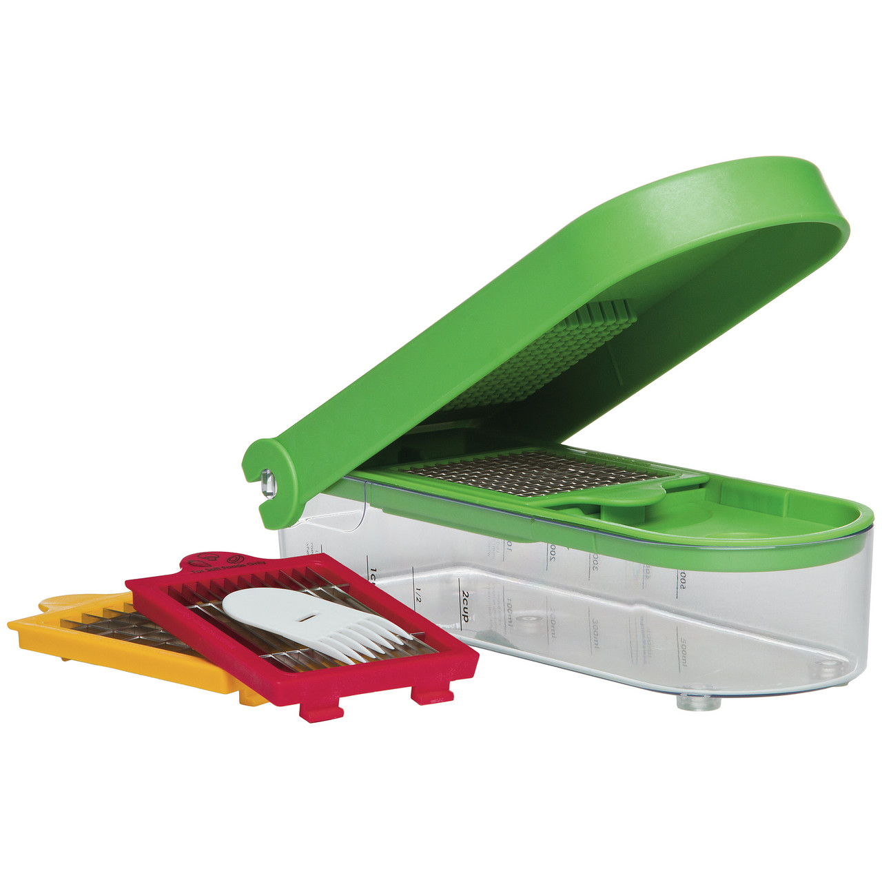 Progressive Prepworks Veggie Chopper, Dicer and Spiralizer