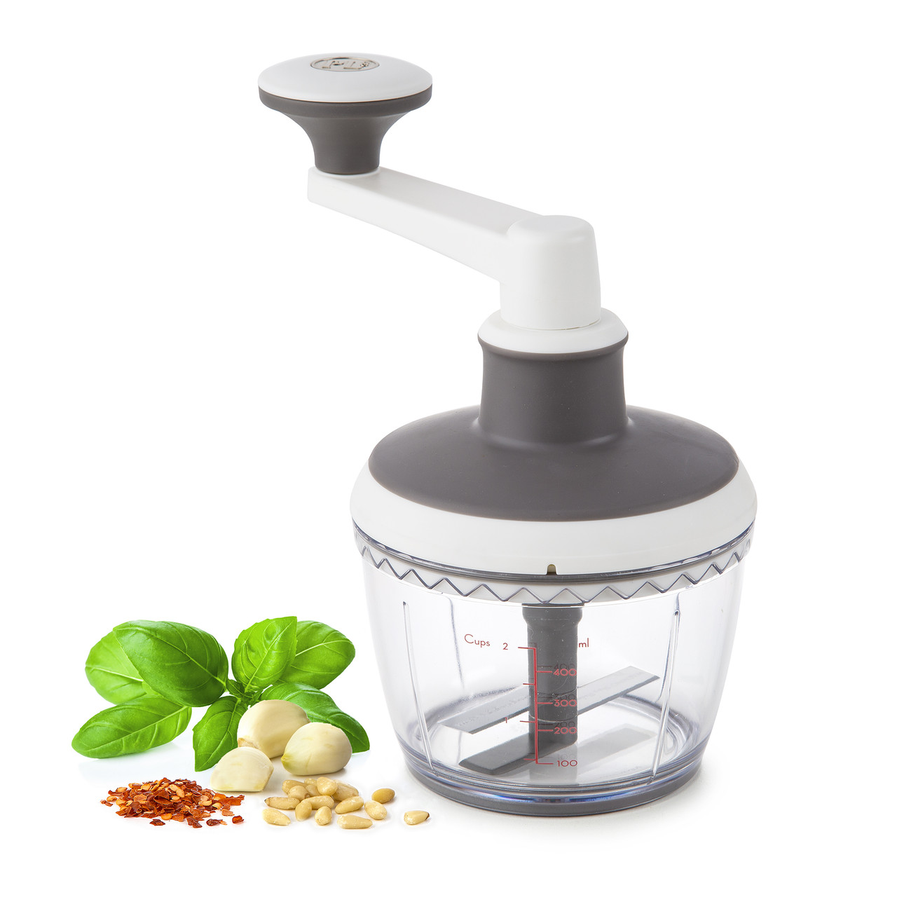 Professional Manual Mini Chopper | Progressive International