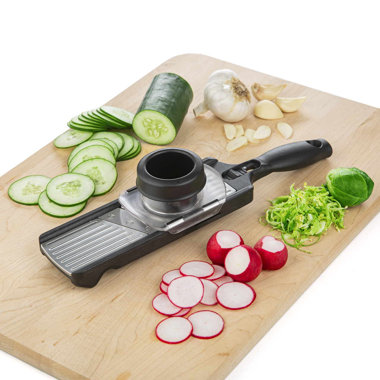 Progressive PL8 Professional Thin Slicer