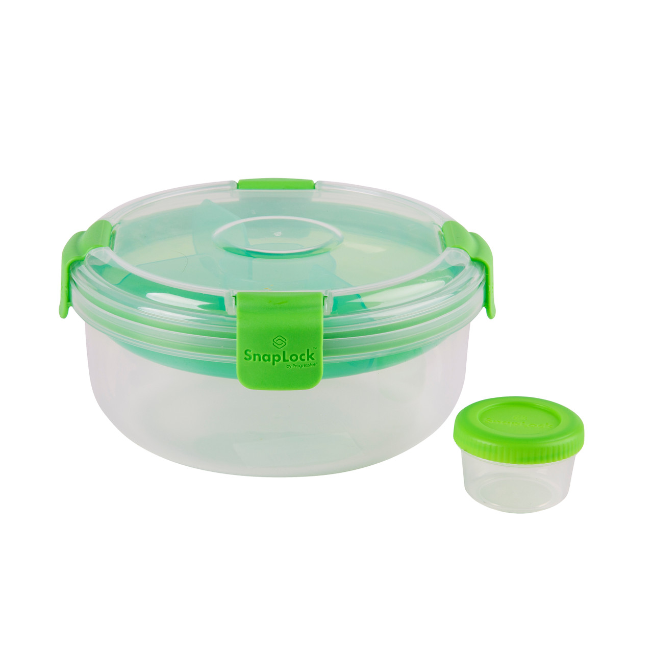 Progressive Snaplock Noodles to Go Container - Kitchen & Company