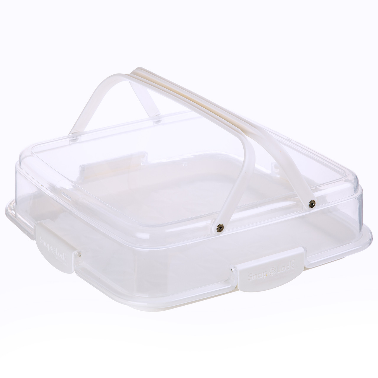 Progressive International Collapsible 9x13 Cake Carrier - Baking Bites