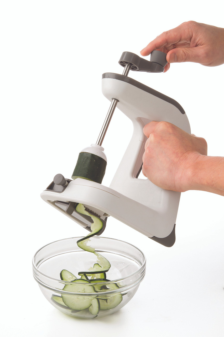 Professional Spiralizer | Progressive International