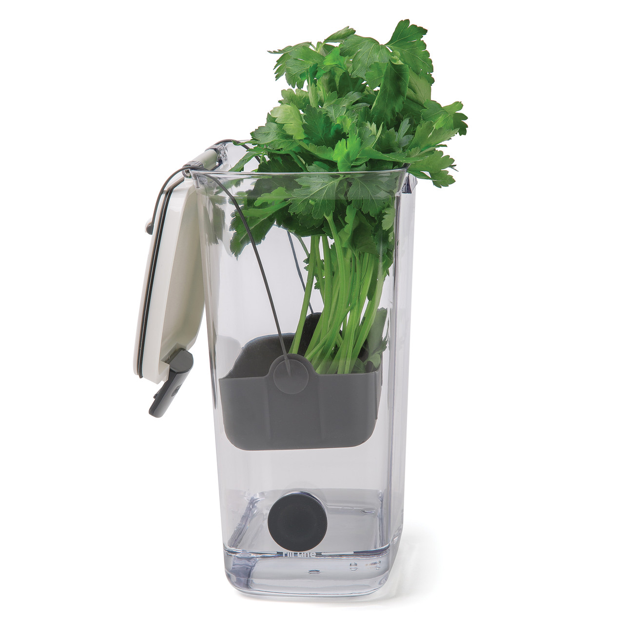 Herb ProKeeper - Thumbnail 2