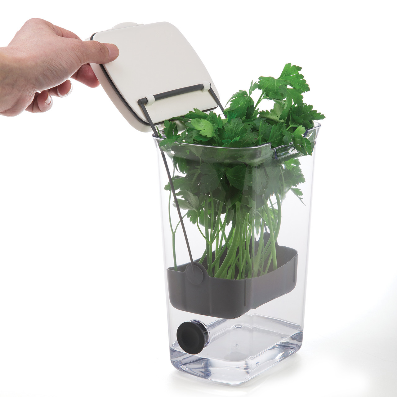 Herb ProKeeper - Thumbnail 5