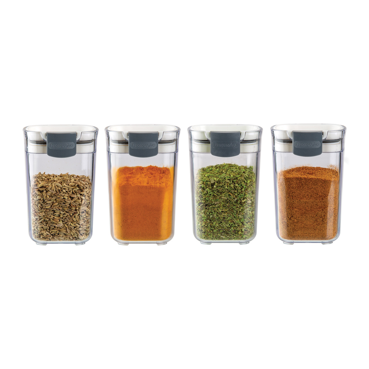 ProKeeper 5 oz. Seasoning Containers