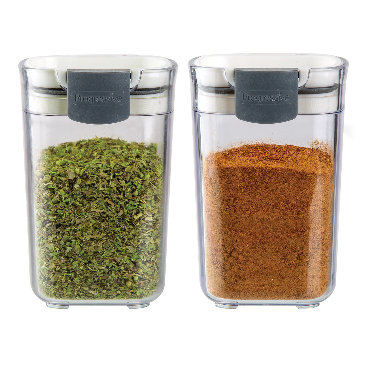 Product Spotlight - Spice Containers