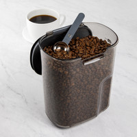 16 cup coffee storage container.