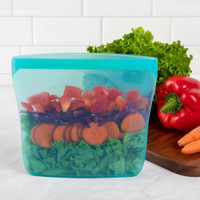 Great for food-prep and food storage.