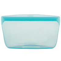 1.5-Cup 100% Platinum Silicone Bag.