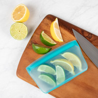 Perfect for storing fresh food items like fruits.