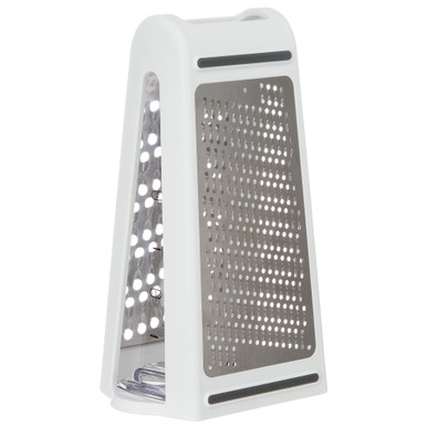 2-Way Grate & Measure