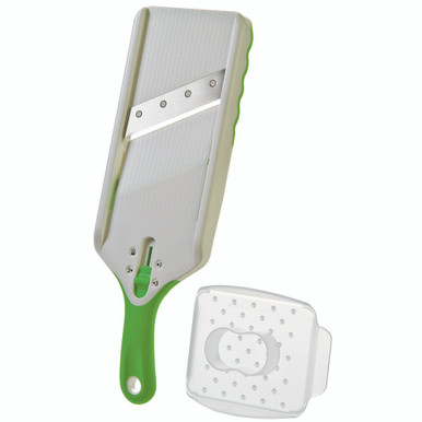 Adjust-A-Slice Mandoline